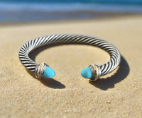 david yurman bracelet collection silver in united state of america